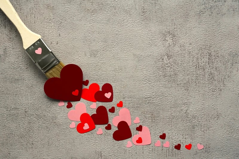 Painting Hobby